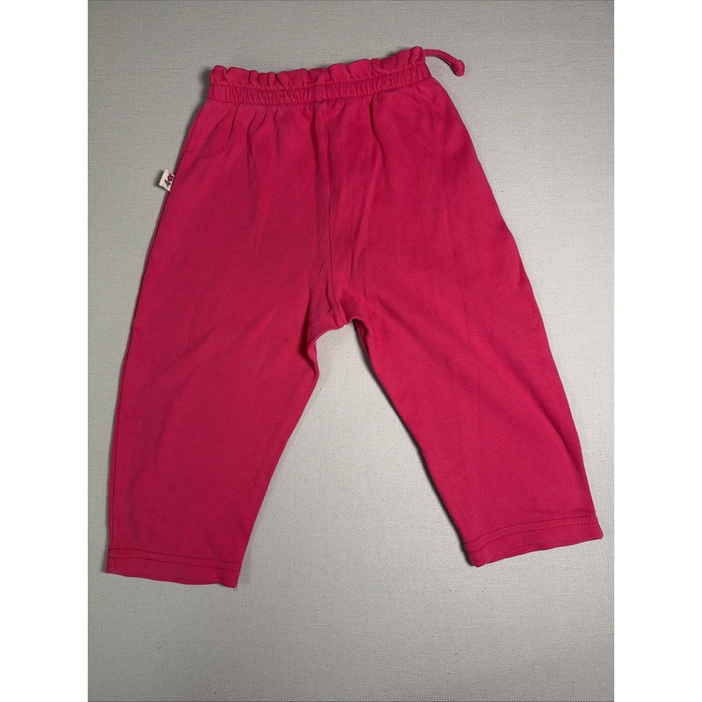 Vintage Carters One Piece Pink Flowers 18/24 Months - Picture 10 of 15
